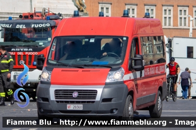 Fiat Ducato X250
Vigili del Fuoco
Comando Provinciale di Roma
Scuole Centrali Antincendio Roma Capannelle
VF 26560
Parole chiave: Fiat Ducato_X250 VF26560