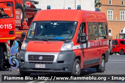 Fiat Ducato X250
Vigili del Fuoco
Comando Provinciale di Roma
Scuole Centrali Antincendio Roma Capannelle
VF 26560
Parole chiave: Fiat Ducato_X250 VF26560