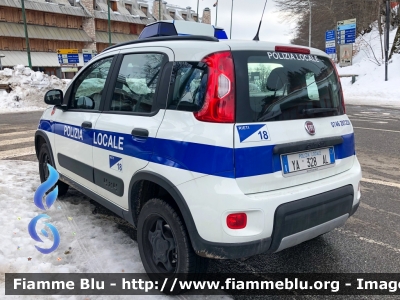 Fiat Nuova Panda 4x4 II serie
Polizia Municipale
Comune di Rieti
POLIZIA LOCALE YA 328 AL
Parole chiave: Fiat Nuova_Panda_4x4_IIserie POLIZIALOCALEYA921AB