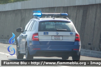 Skoda Octavia Wagon V serie
Polizia di Stato
Polizia Autostradale in servizio sulla rete Autostrade per l'Italia SPA
Allestimento Focaccia
Decorazione Grafica Artlantis
POLIZIA M2900
Parole chiave: Skoda Octavia_Wagon_Vserie POLIZIAM2900