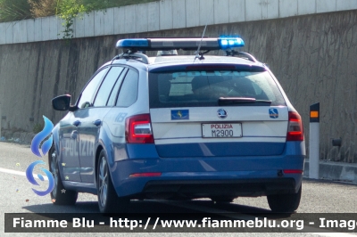 Skoda Octavia Wagon V serie
Polizia di Stato
Polizia Autostradale in servizio sulla rete Autostrade per l'Italia SPA
Allestimento Focaccia
Decorazione Grafica Artlantis
POLIZIA M2900
Parole chiave: Skoda Octavia_Wagon_Vserie POLIZIAM2900