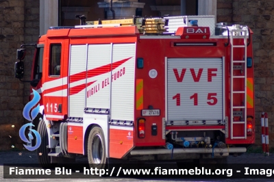 Volvo FL 290 IV serie
Vigili del Fuoco
Comando Provinciale di Roma
Distaccamento Cittadino di Roma Ostiense
AutoPompaSerbatoio
Allestimento BAI
VF 27416
Parole chiave: Volvo / FL_290_IVserie / VF27416