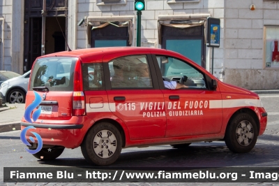 Fiat Nuova Panda I serie
Vigili del Fuoco
Comando di Roma
Nucleo Investigativo Antincendio
VF 24067
Parole chiave: Fiat Nuova_Panda_Iserie VF24067