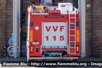 Volvo FL 290 IV serie
Vigili del Fuoco
Comando Provinciale di Roma
Distaccamento Cittadino di Roma Ostiense
AutoPompaSerbatoio
Allestimento BAI
VF 27416
Parole chiave: Volvo / FL_290_IVserie / VF27416