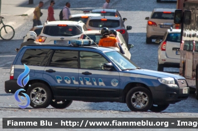 Subaru Forester IV serie
Polizia di Stato
Unita' Cinofile
POLIZIA F5506
Parole chiave: Subaru Forester_IV serie POLIZIAF5506