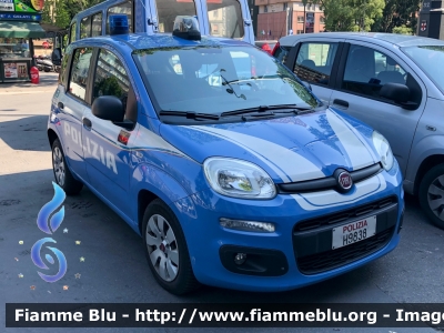 Fiat Nuova Panda II serie
Polizia di Stato
Polizia Ferroviaria
Con logo celebrativo dei 110 anni della specialità
POLIZIA H9838
Parole chiave: Fiat Nuova_Panda_llserie POLIZIAH9838