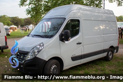 Renault Master IV serie
Carabinieri
Comando Carabinieri Unità per la tutela Forestale, Ambientale e Agroalimentare
CC DP 149
Parole chiave: Renault Master_IVserie CCDP149