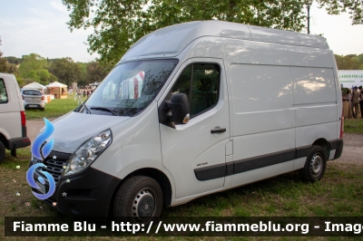 Renault Master IV serie
Carabinieri
Comando Carabinieri Unità per la tutela Forestale, Ambientale e Agroalimentare
CC DP 149
Parole chiave: Renault Master_IVserie CCDP149