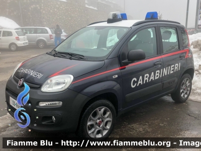 Fiat Nuova Panda 4x4 II serie
Carabinieri
Decorazione Grafica Artlantis
CC DQ 666
Parole chiave: Fiat Nuova_Panda_4X4_IIserie CCDQ666