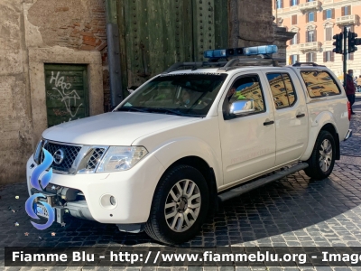 Nissan Navara III serie
Protezione Civile
Roma Capitale
Parole chiave: Nissan Navara_IIIserie