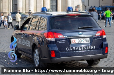 Subaru Outback IV serie
Carabinieri
Aliquote di Primo Intervento
CC CY 581
Parole chiave: Subaru / Outback_IVserie / CCCY581