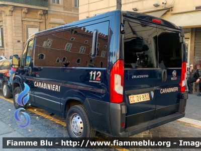 Fiat Ducato X290
Carabinieri
Seconda Fornitura
CC DV 830
Parole chiave: Fiat Ducato_X290 CCDV830