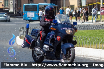 Bmw R850RT I serie
Carabinieri
Nucleo Operativo e Radiomobile
CC A2352

Parole chiave: Bmw / / / R850RT_Iserie / / / CCA2352