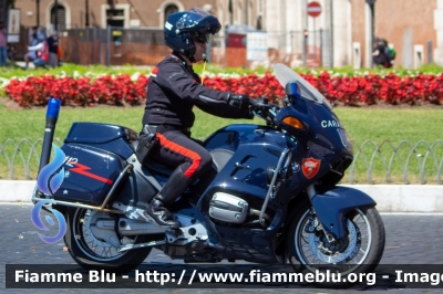 Bmw R850RT I serie
Carabinieri
Nucleo Operativo e Radiomobile
CC A2354
Parole chiave: Bmw / / / R850RT_Iserie / / / CCA2354