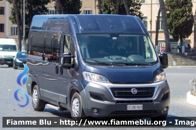 Fiat Ducato X290
Carabinieri
Reggimento Corazzieri
CC DK 949
Parole chiave: Fiat / Ducato_X290 / CCDK949