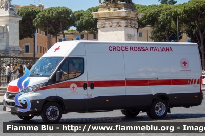 Iveco Daily VI serie restyle
Croce Rossa Italiana
C.O.N.E.
Centro Operativo Nazionale Emergenze
CRI 328 AH
Parole chiave: Iveco Daily_VIserie_restyle CRI328AH