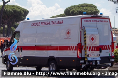 Iveco Daily VI serie restyle
Croce Rossa Italiana
C.O.N.E.
Centro Operativo Nazionale Emergenze
CRI 328 AH
Parole chiave: Iveco Daily_VIserie_restyle CRI328AH