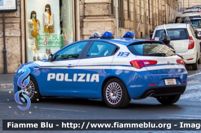 Alfa Romeo Nuova Giulietta restyle
Polizia di Stato
Allestimento NCT Nuova Carrozzeria Torinese
Decorazione Grafica Artlantis
POLIZIA M2233
- seconda fornitura -
Parole chiave: Alfa-Romeo Nuova_Giulietta_restyle POLIZIAM2233