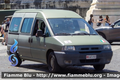 Fiat Scudo I serie
Marina Militare Italiana
MM AT 737
Parole chiave: Fiat / Scudo_Iserie / MMAT737