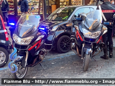 Bmw R1200RT III Serie
Carabinieri
Nucleo Operativo Radiomobile
CC A4701
Parole chiave: Bmw R1200RT_IIISerie CCA4701