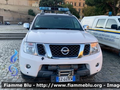 Nissan Navara III serie
Protezione Civile
Roma Capitale
Parole chiave: Nissan Navara_IIIserie