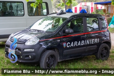 Fiat Nuova Panda 4x4 II serie
Carabinieri
Comando Carabinieri Unità per la tutela Forestale, Ambientale e Agroalimentare
CC DU 063
Parole chiave: Fiat Nuova_Panda_4x4_IIserie CCDU063