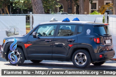 Jeep Renegade
Carabinieri
Reggimento Corazzieri
CC DM 059
Parole chiave: Jeep / Renegade / CCDM059