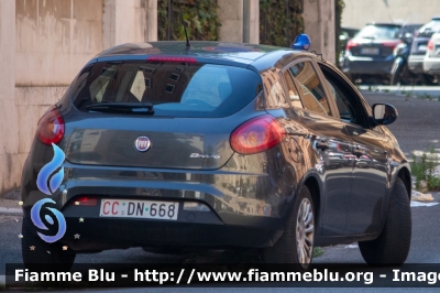 Fiat Nuova Bravo
Carabinieri
Comando Carabinieri Unità per la tutela Forestale, Ambientale e Agroalimentare
CC DN 668
Parole chiave: Fiat / Nuova_Bravo / CCDN668