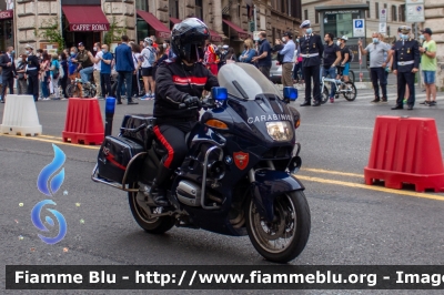 Bmw R850rt I serie
Carabinieri
Nucleo Operativo Radiomobile
CC A4233
Parole chiave: Bmw / R850RT_Iserie / CCA4237 / CCA4233