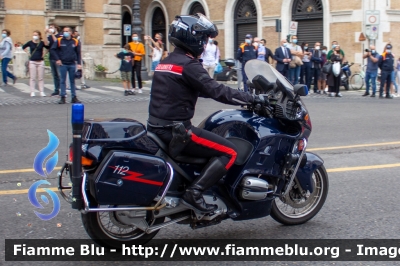 Bmw R850rt I serie
Carabinieri
Nucleo Operativo Radiomobile
CC A4232

Parole chiave: Bmw / R850RT_Iserie / / CCA4232