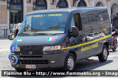 Fiat Ducato II serie
Guarda di Finanza
GdiF 718 AV
Parole chiave: Fiat Ducato_IIseriec GdiF718AV