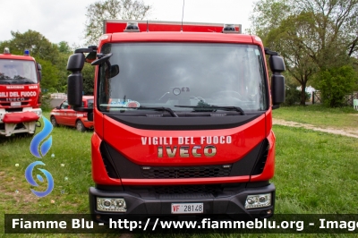 Iveco EuroCargo 100E22 IV serie
Vigili del Fuoco
Comando Provinciale di Roma
Via Genova-Centrale
Nucleo NBCR
Allestimento Rescar
VF 28148
Parole chiave: Iveco EuroCargo_100E22_IVserie VF28148