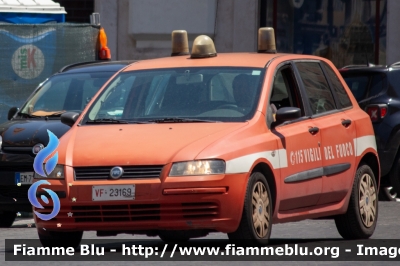 Fiat Stilo II serie
Vigili del Fuoco
Comando Provinciale di Roma
VF 23169
Parole chiave: Fiat Stilo_IIserie vf23169