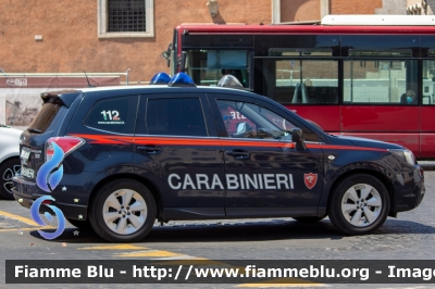 Subaru Forester VI serie
Carabinieri
Aliquote di Primo Intervento
Allestimento Cita Seconda
CC DR 369
Parole chiave: Subaru Forester_VIserie CCDR369