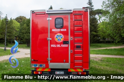 Iveco EuroCargo 100E22 IV serie
Vigili del Fuoco
Comando Provinciale di Roma
Via Genova-Centrale
Nucleo NBCR
Allestimento Rescar
VF 28148
Parole chiave: Iveco EuroCargo_100E22_IVserie VF28148