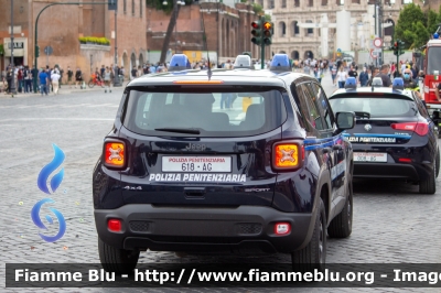 Jeep Renegade restyle
Polizia Penitenziaria
POLIZIA PENITENZIARIA 618 AG

Parole chiave: Jeep / Renegade_restyle / POLIZIAPENITENZIARIA618AG