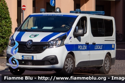 Opel Vivaro
Polizia Municipale 
Comune di Pesaro
Codice Automezzo: 22
Allestimento Bertazzoni
POLIZIA LOCALE YA 277 AD
Parole chiave: Opel Vivaro POLIZIALOCALEYA277AD