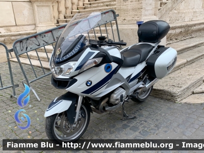 Bmw R1200rt III serie
Polizia Roma Capitale
Parole chiave: Bmw R1200rt_IIIserie