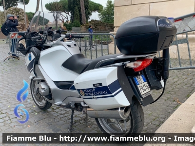 Bmw R1200rt III serie
Polizia Roma Capitale
Parole chiave: Bmw R1200rt_IIIserie