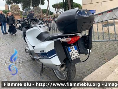 Bmw R1200rt III serie
Polizia Roma Capitale
Parole chiave: Bmw R1200rt_IIIserie