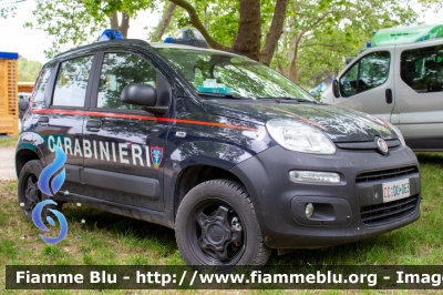 Fiat Nuova Panda 4x4 II serie
Carabinieri
Comando Carabinieri Unità per la tutela Forestale, Ambientale e Agroalimentare
CC DU 063
Parole chiave: Fiat Nuova_Panda_4x4_IIserie CCDU063