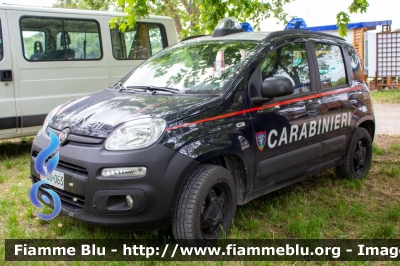 Fiat Nuova Panda 4x4 II serie
Carabinieri
Comando Carabinieri Unità per la tutela Forestale, Ambientale e Agroalimentare
CC DU 063
Parole chiave: Fiat Nuova_Panda_4x4_IIserie CCDU063