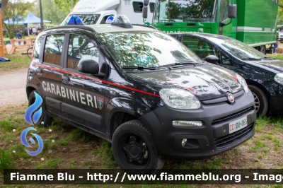 Fiat Nuova Panda 4x4 II serie
Carabinieri
Comando Carabinieri Unità per la tutela Forestale, Ambientale e Agroalimentare
CC DU 063
Parole chiave: Fiat Nuova_Panda_4x4_IIserie CCDU063