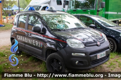 Fiat Nuova Panda 4x4 II serie
Carabinieri
Comando Carabinieri Unità per la tutela Forestale, Ambientale e Agroalimentare
CC DU 063
Parole chiave: Fiat Nuova_Panda_4x4_IIserie CCDU063