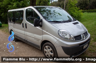 Renault Trafic III serie
Carabinieri
Comando Carabinieri Unità per la tutela Forestale, Ambientale e Agroalimentare
CC DP 314
Parole chiave: Renault / Trafic_IIIserie / CCDP314