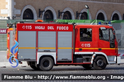 Iveco CityEuroFire 100E21 I serie
Vigili del Fuoco
Comando Provinciale di Roma
Via Genova-Centrale
AutoPompaSerbatoio allestimento Iveco-Magirus
VF 20653
Parole chiave: Iveco CityEuroFire_100E21_Iserie VF20653