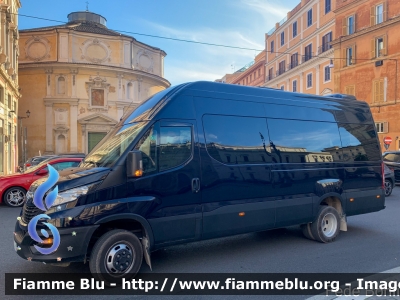 Iveco Daily VI serie restyle
Carabinieri
Reggimento Corazzieri
CC EA 101
Parole chiave: Iveco / / / Daily_VIserie_restyle / / / CCEA101