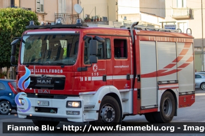 Man TGM 15.250 II serie
Vigili del Fuoco
Comando Provinciale di Siracusa 
AutoPompaSerbatoio allestimento Bai
VF 29315

Parole chiave: Man TGM 15.250_IIserie VF29315