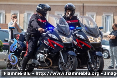 Bmw R1200RT III Serie
Carabinieri
Nucleo Operativo Radiomobile
CC A4571
Parole chiave: Bmw R1200RT_IIISerie CCA4571