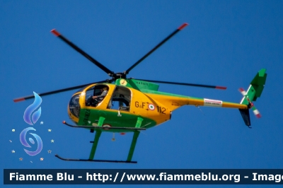 Breda Nardi NH 500 MD
Breda Nardi NH 500 MD
Guardia di Finanza
Reparto Operativo Aeronavale Rimini
GF-112
Parole chiave: Breda-Nardi / NH500MD / GdiF112